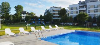 Apartament Petros SUNSET - 1