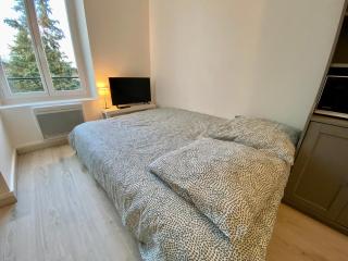 103 Studio Immeuble Persévérance - 5