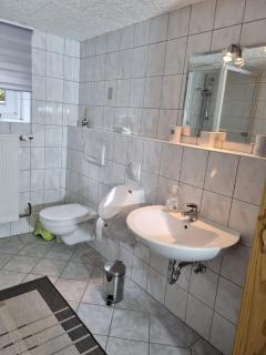 Ferienwohnung Panorama mit Weitblick - Brilon - 8