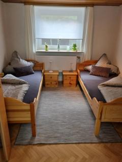 Ferienwohnung Panorama mit Weitblick - Brilon - 7