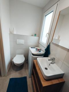Mobilheim-Pia Superb, mit Pool, Top für Familien mit Kindern - Banjole - 1
