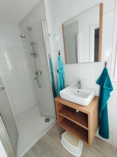 Mobilheim-Pia Superb, mit Pool, Top für Familien mit Kindern - Banjole - 3