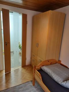 Ferienwohnung Panorama mit Weitblick - Brilon - 2