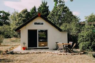 Eco-friendly Welness Tiny House in Liglet - Liglet - 4