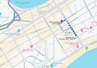 Praia do Forte - Apto a 3 minutos da areia - 9