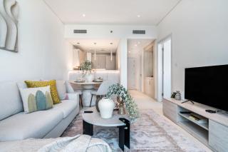 The Smart Concierge - Seven Palm - Dubai - 9