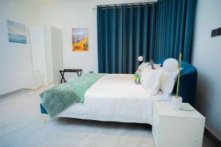 The Pearl - Lincoln - 3rd floor - Kumasi - 7
