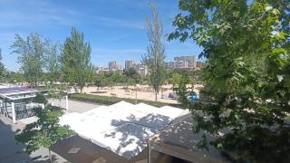Parque Aluche - Madrid - 1