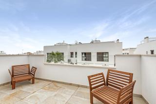 Porto Marina Village - Torre de la Horadada - 9
