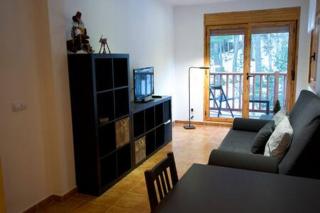 Apartamento Supermolina Esquí - La Molina - 4