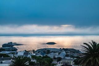 Stylish Penthouse with 180 degree Ocean Views! - Kapstadt - 1