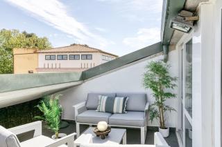 Can Muntaner Duplex - Palamós - 9