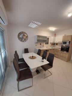 Lovely Seaside Flat - Privlaka - 8