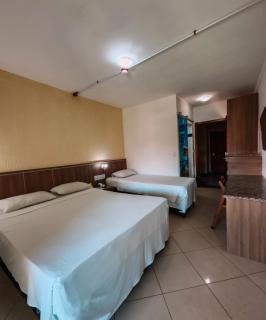 Hotel Beach Hills - Porto Seguro - 4