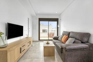 Porto Marina Village - Torre de la Horadada - 7