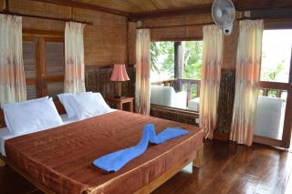Palm Beach Bungalow Resort - Koh Rong Island - 6