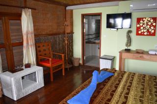 Palm Beach Bungalow Resort - Koh Rong Island - 5
