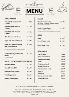 Great Blunts Stables - Stock Brook Manor Golf Club - Billericay - 1