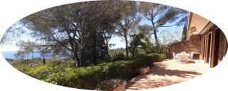 VILLA ALPASA - Boulouris AIGUEBONNE, Villa vue mer dans domaine 5 min à pied de la plage - Saint-Raphaël - 9