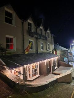 Harlech House - Harlech - 0