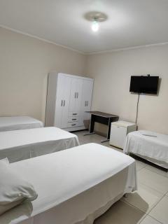 Hotel Rio Branco - Jequié - 7
