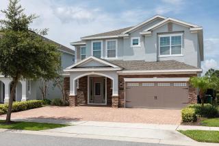 Energetic 9 Bdrm Villa with Gazebo at Encore - Kissimmee - 7