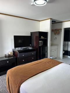 NORTHERN MOTEL - Sault Ste. Marie - 6