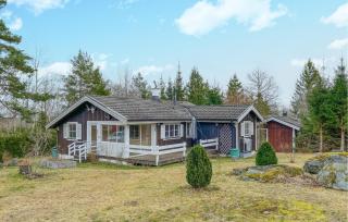 2 Bedroom Amazing Home In Högsby - Högsby - 9
