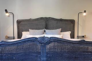 Ferienwohnung Seckenheim - stilvoll übernachten zwischen Mannheim und Heidelberg ideal für Kurztrips - Mannheim - 0
