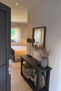 Ferienwohnung Seckenheim - stilvoll übernachten zwischen Mannheim und Heidelberg ideal für Kurztrips - Mannheim - 2