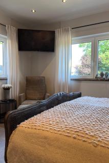 Ferienwohnung Seckenheim - stilvoll übernachten zwischen Mannheim und Heidelberg ideal für Kurztrips - Mannheim - 6