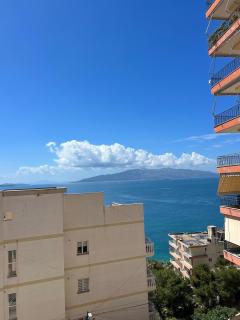 Ansi Paradiso Apartaments - Sarandë - 5