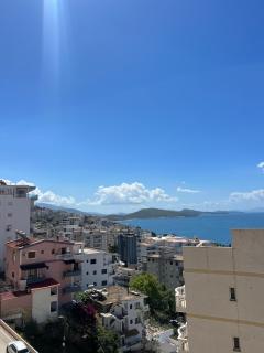 Ansi Paradiso Apartaments - Sarandë - 4