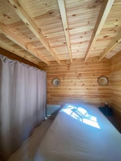 Le Chalet avec jacuzzi privatif - Nargis - 2