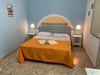 Bed & Breakfast Sole Azzurro - Custonaci - 8