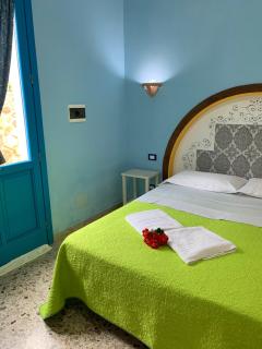 Bed & Breakfast Sole Azzurro - Custonaci - 9