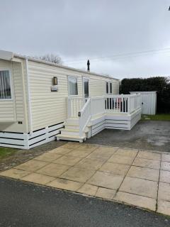 Lovely 3-Bed Apartment nr Caernarfon - Caernarfon - 9