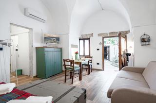 Palazzo Rolli - La Stanza del Camino & La Stanza delle Botti - Galatone - 7