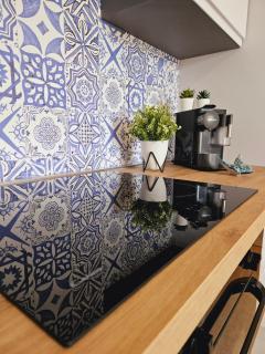 Bilocale in resort con piscine - 4