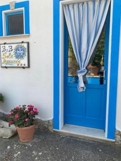 Bed & Breakfast Sole Azzurro - Custonaci - 4