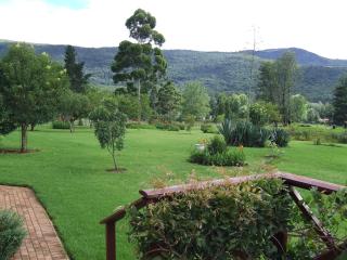 The Manderson Hotel and Conference Centre - Stutterheim - 8