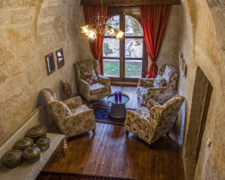 Hotel Temenni Evi - Ürgüp - 6