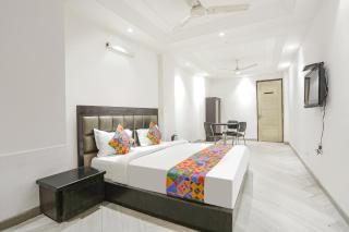 FabExpress Lotus Palace - Neu-Delhi - 6