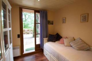 Apartamento con jardín - Montana Park - Enveitg - 9