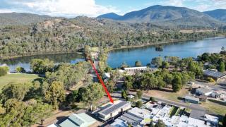 Eildon Lake Motel - Eildon - 5