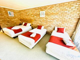 Eildon Lake Motel - Eildon - 4