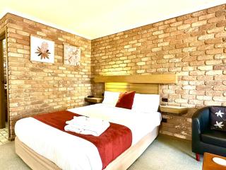 Eildon Lake Motel - Eildon - 7