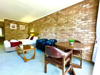 Eildon Lake Motel - Eildon - 6