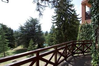 Apartamento con jardín - Montana Park - Enveitg - 4