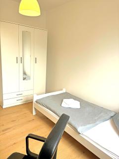 Hammerhotel Apartments Halle Saale - Halle an der Saale - 5